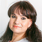 Шарыгина Ольга Валерьевна, невролог