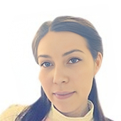 Орловская Эльмира Камильевна, стоматолог-терапевт