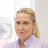 Валеева Эльмира Фаритовна, стоматолог-терапевт