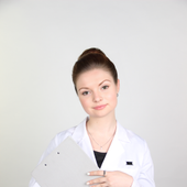 Лихачева Кристина Олеговна, фонопед