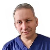 Шульман Вадим Борисович, ортопед