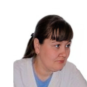 Титова Татьяна Сергеевна, детский логопед