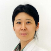 Цой Елена Илларионовна, невролог