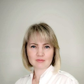 Шушакова Галина, врач-косметолог