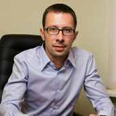 Бунёв Алексей Алексеевич, стоматолог-хирург