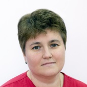 Клубничкина Екатерина Васильевна, неонатолог