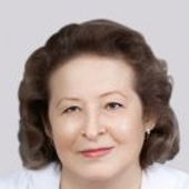 Максимова Ольга Геннадьевна, хирург