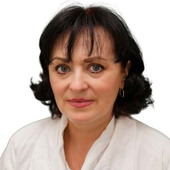 Долгополова Ирина Юрьевна, акушер-гинеколог