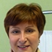 Седова Наталья Алексеевна, гирудотерапевт