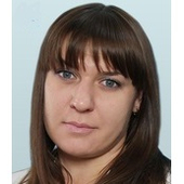 Лебедева Наталья Владимировна, иммунолог