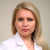 Белоглазова Ольга Юрьевна, гинеколог