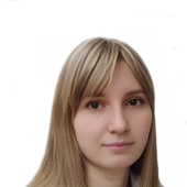 Бузулуцкая Елена Сергеевна, офтальмолог