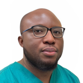 Камбайл Фердинанд-Калемба Муиникума, флеболог