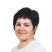 Кадирова Лола Кенджаевна, онколог