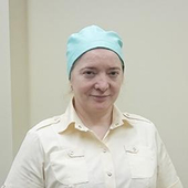 Шарипова Майсият Магомедовна, остеопат