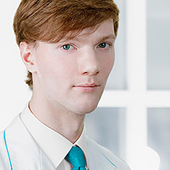 Ядрихинский Арсений Константинович, эмбриолог