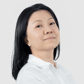 Ли Лидия Валериановна, рефлексотерапевт