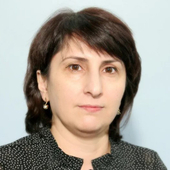 Булгакова Джамиля Магомедовна, стоматолог-терапевт