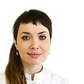Иванова Анастасия Евгеньевна, психотерапевт