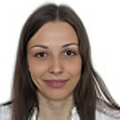 Зацепина Ольга Викторовна, рентгенолог