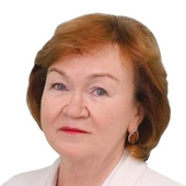 Дудкина Галина Николаевна, педиатр