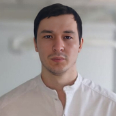 Гадамаури Ислам Русланович, стоматолог-хирург