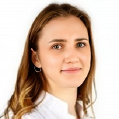 Чуракова Мария Игоревна, офтальмолог
