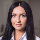 Мосина Юлия Сергеевна, косметолог