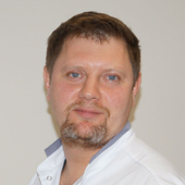 Бубликов Александр Юрьевич, врач-косметолог