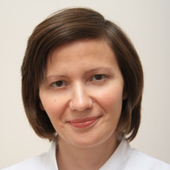 Тинякова Татьяна Викторовна, эндоскопист