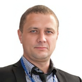 Присевка Алексей Анатольевич, рентгенолог