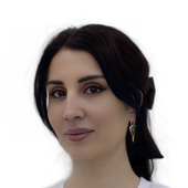 Манукян Ася Феликсовна, врач-косметолог