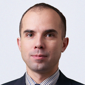 Руховец Алексей Геннадьевич, офтальмолог