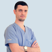 Смешной Иван Александрович, анестезиолог-реаниматолог