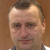 Гренков Геннадий Владимирович, уролог