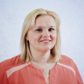 Дедкова Анна Александровна, кардиолог