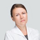 Морозова Антонина Васильевна, педиатр