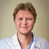 Яковлев Владислав Дмитриевич, уролог