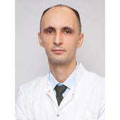 Бадыков Руслан Ринатович, педиатр