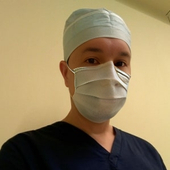 Валеев Роберт Рамзисович, хирург