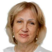 Кольцова Лариса Николаевна, гинеколог