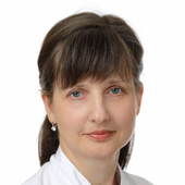 Мазовец Ольга Леонидовна, кардиолог