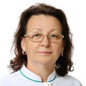 Хмелевцева Наталья Михайловна, гастроэнтеролог