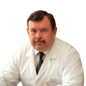 Горчаков Дмитрий Александрович, дерматовенеролог