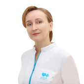 Чистякова Ольга Валентиновна, косметолог