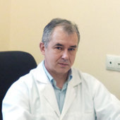 Дендеберов Евгений Станиславович, уролог