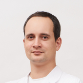 Чуешов Юрий Игоревич, уролог