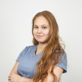 Короткова Дарья Сергеевна, невролог