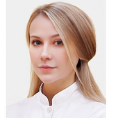 Гусарова Евгения Юрьевна, косметолог