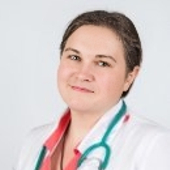 Патрацкая Татьяна Александровна, педиатр